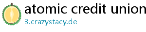 atomic credit union