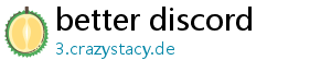 better discord