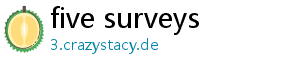 five surveys