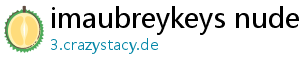 imaubreykeys nude