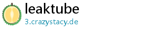 leaktube