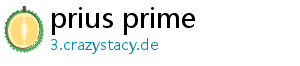 prius prime