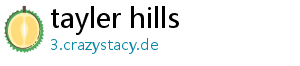 tayler hills