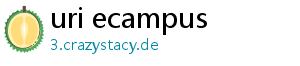 uri ecampus